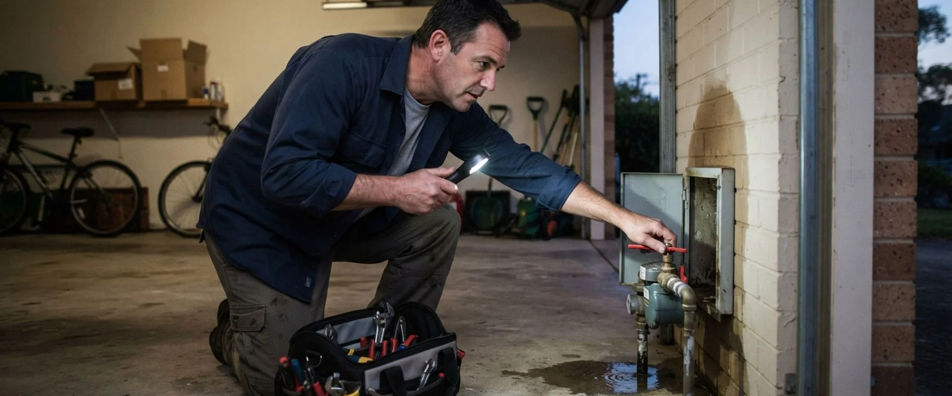 Emergency Plumbing