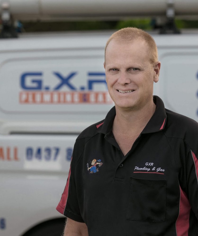 GXR Plumbing & Gas Gosnells