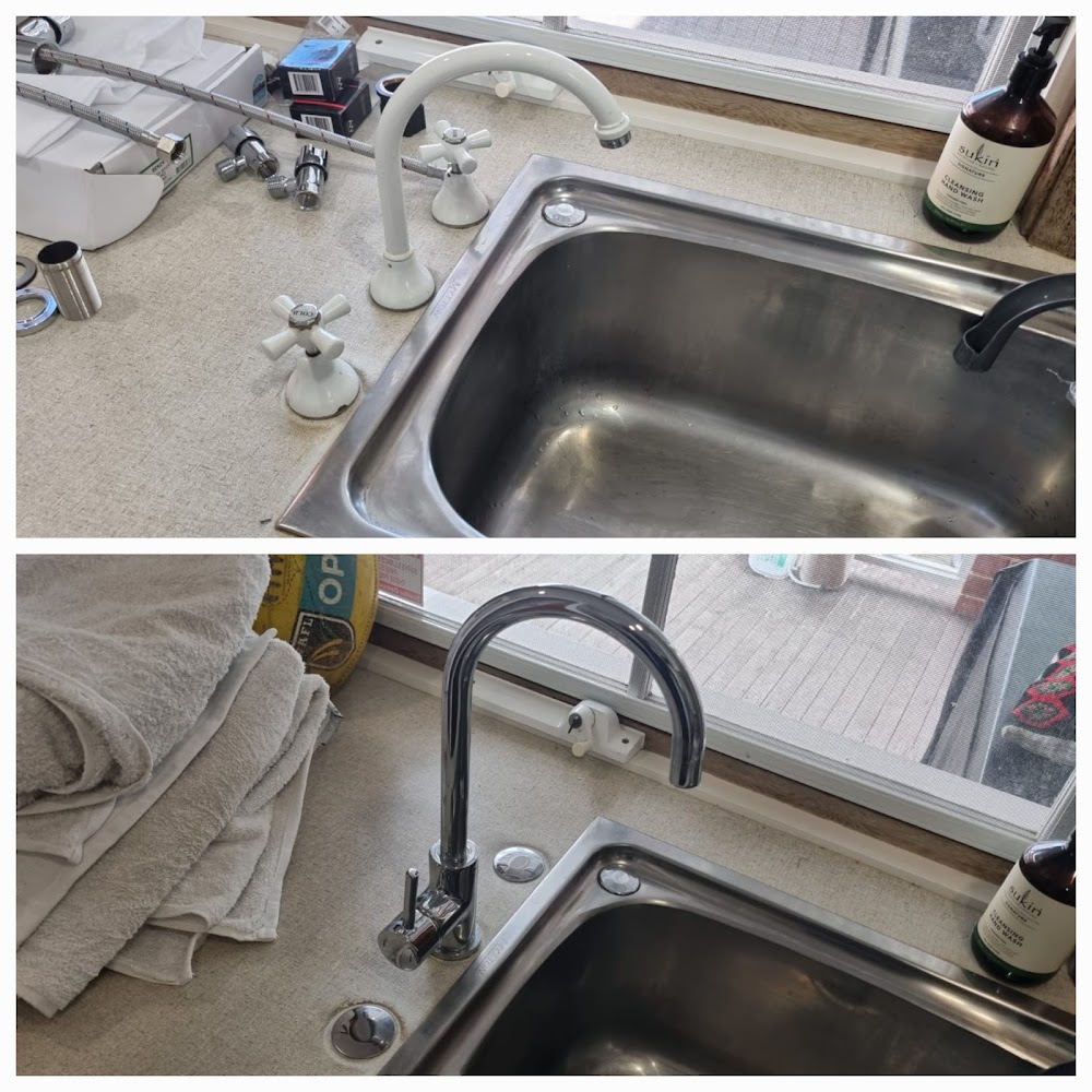 Perth Ambassador Plumbing & Gas