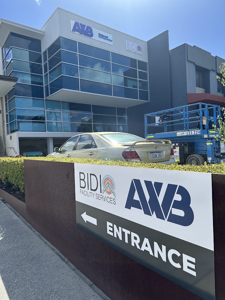 Bidi Facility Services