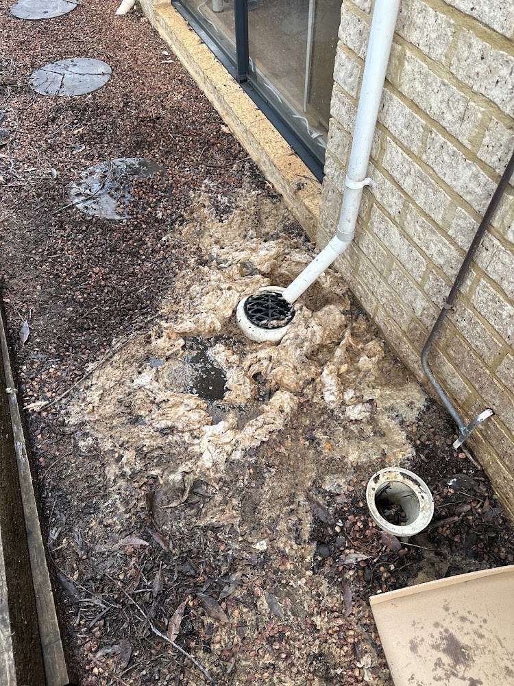 Plumbed Right