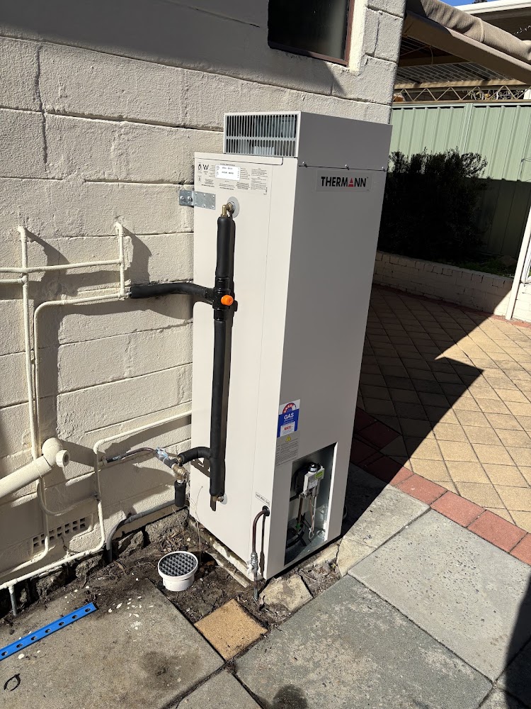 Knight Plumbing and Gas