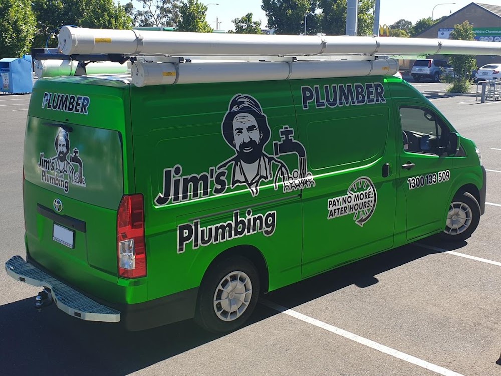 Jims Jetting Pty Ltd