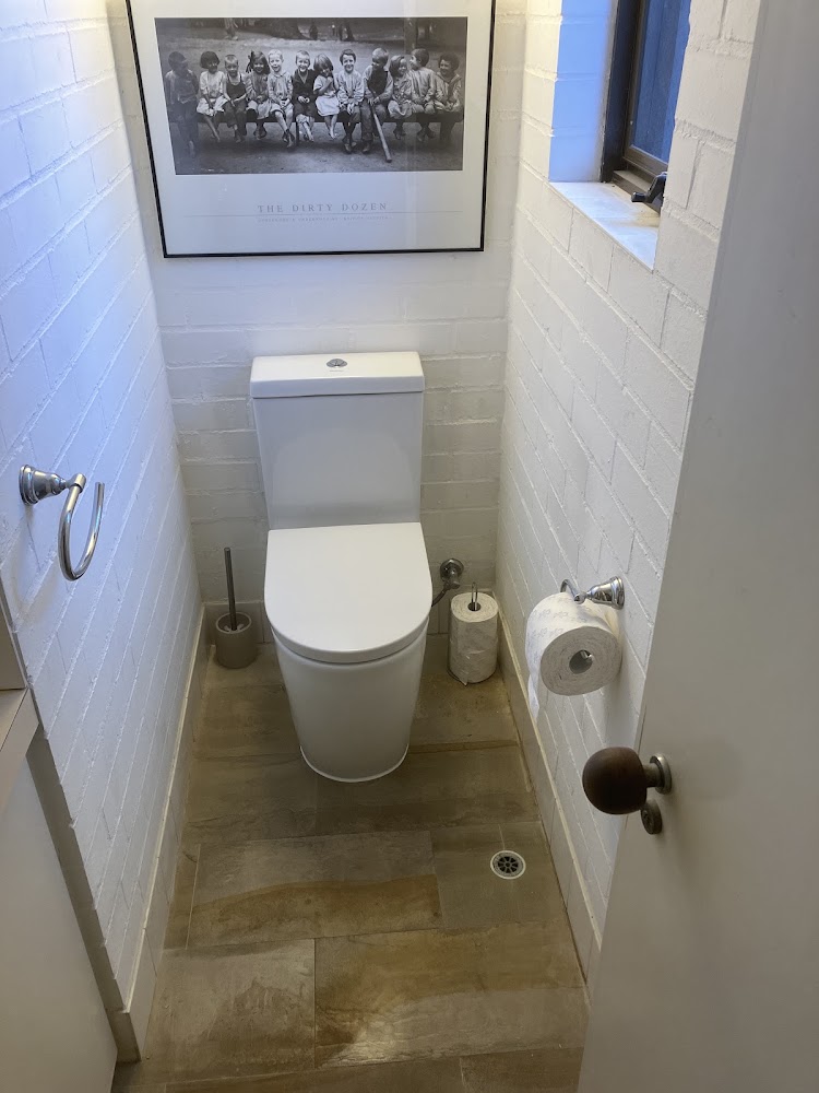 Browns Plumbing