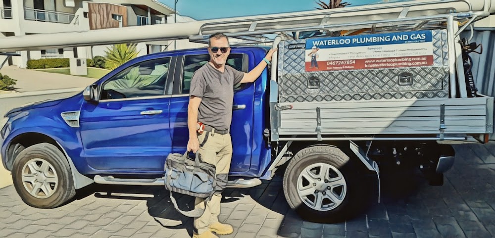 Waterloo Plumbing and Gas