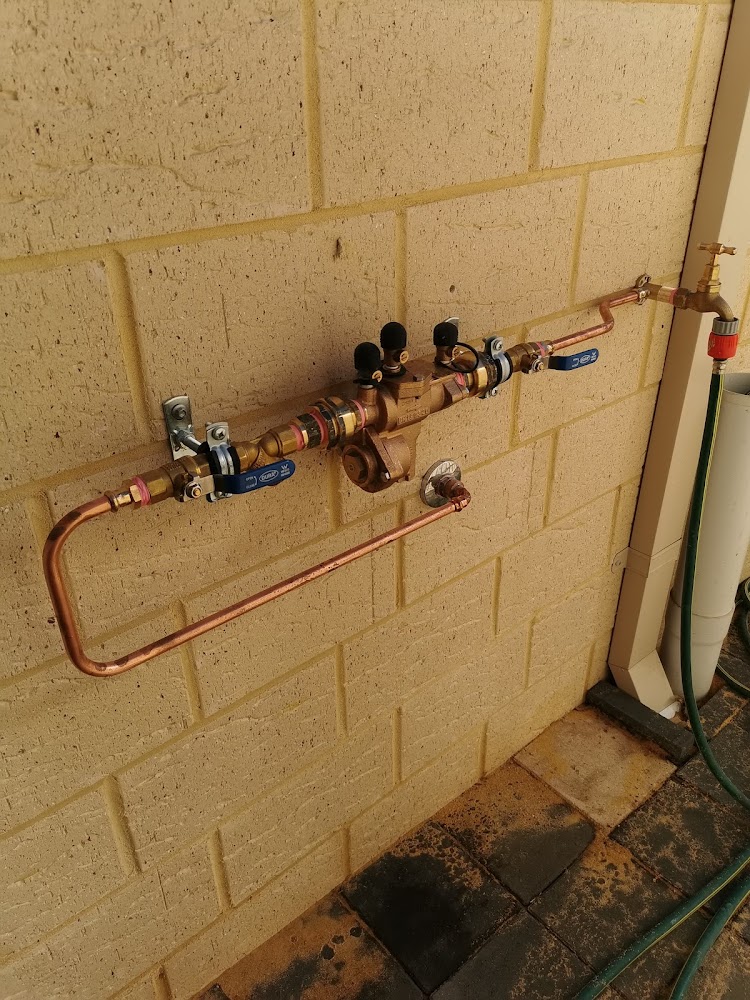 VITO PLUMBING