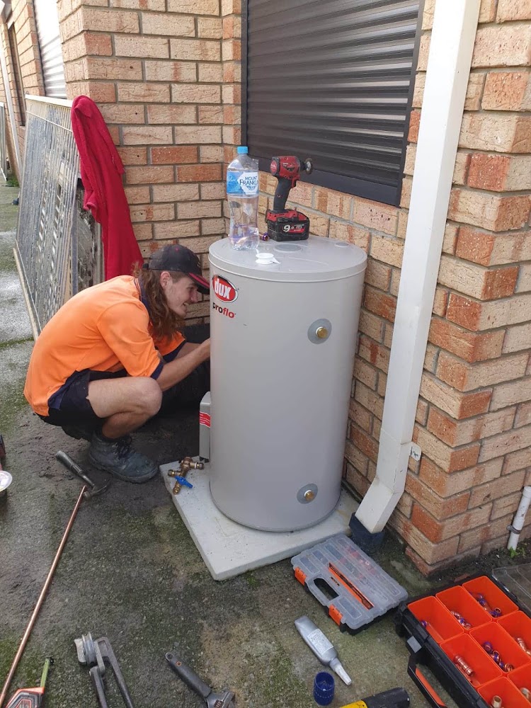 Proficient Plumbing & Gas