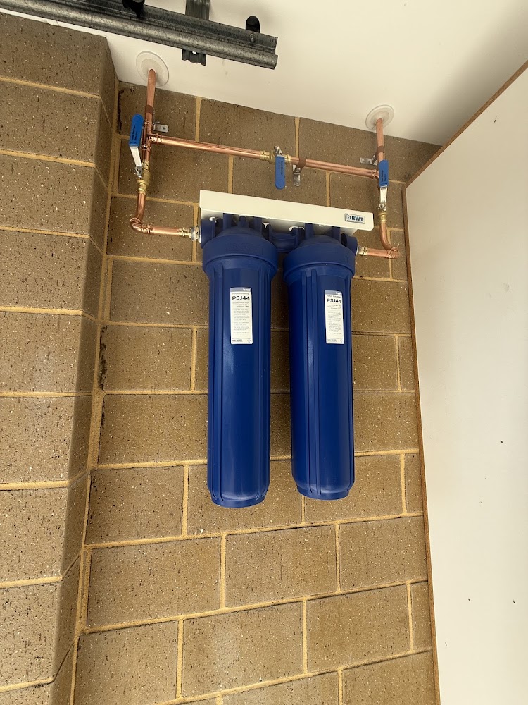 Stafford Building Solutions