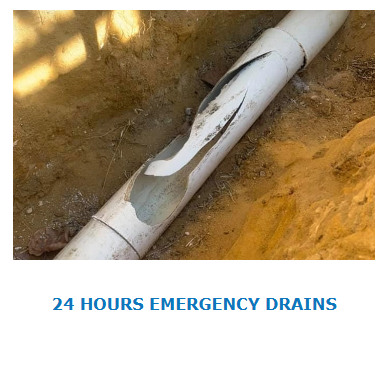Blocked Drain Fremantle