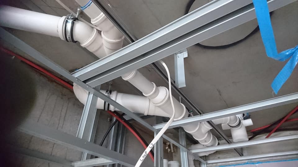 Due West Plumbing and Gasfitting