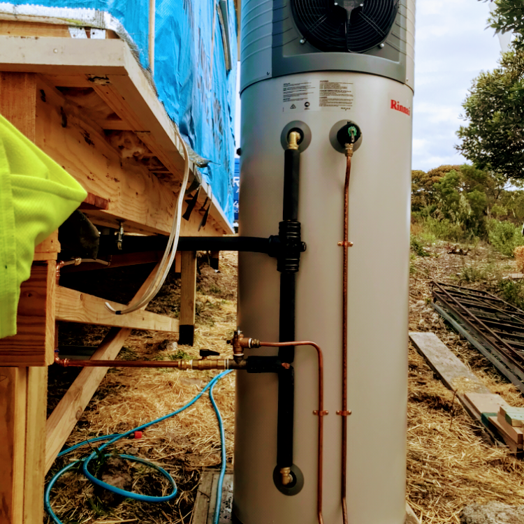 CBD Plumbers Perth