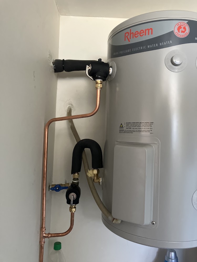 Link Plumbing and Gas Service