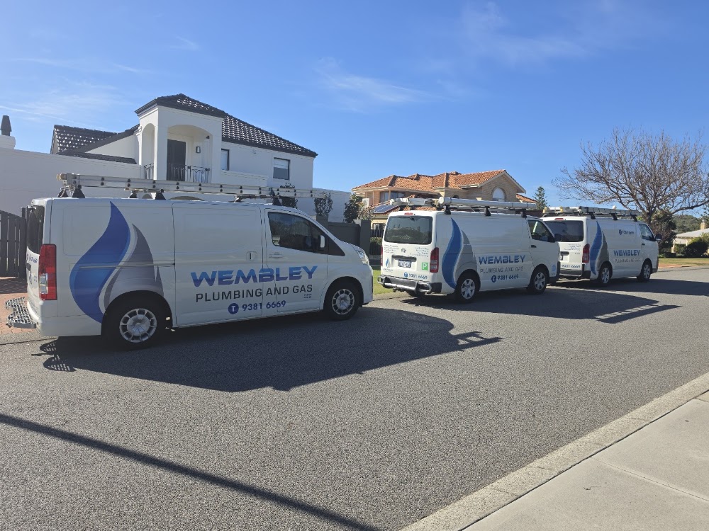 Wembley Plumbing & Gas