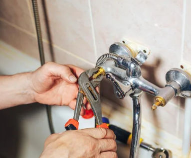 Bog Plumbing & Gas