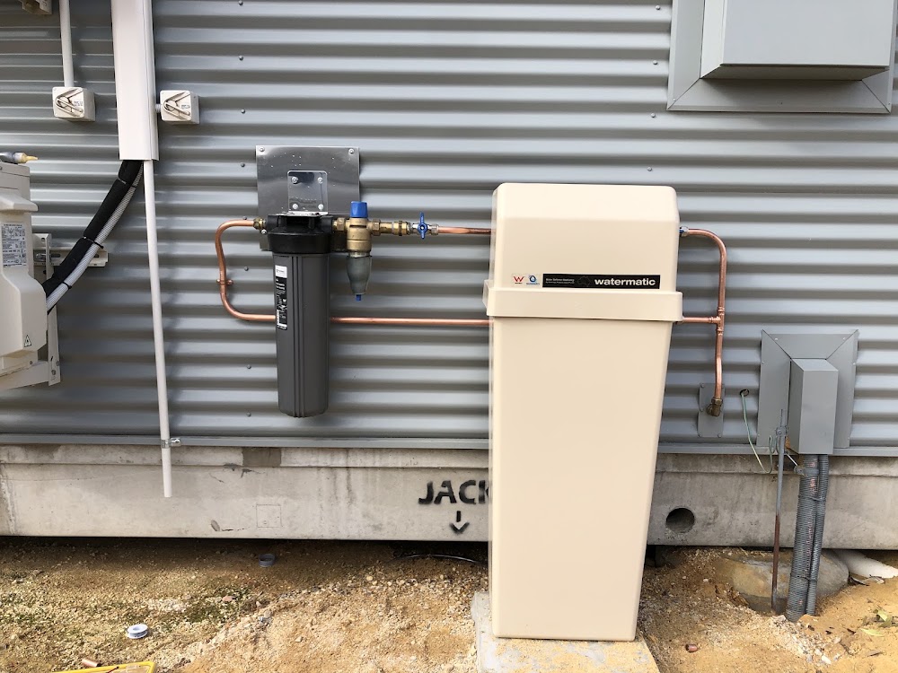 Harrington Plumbing & Gas