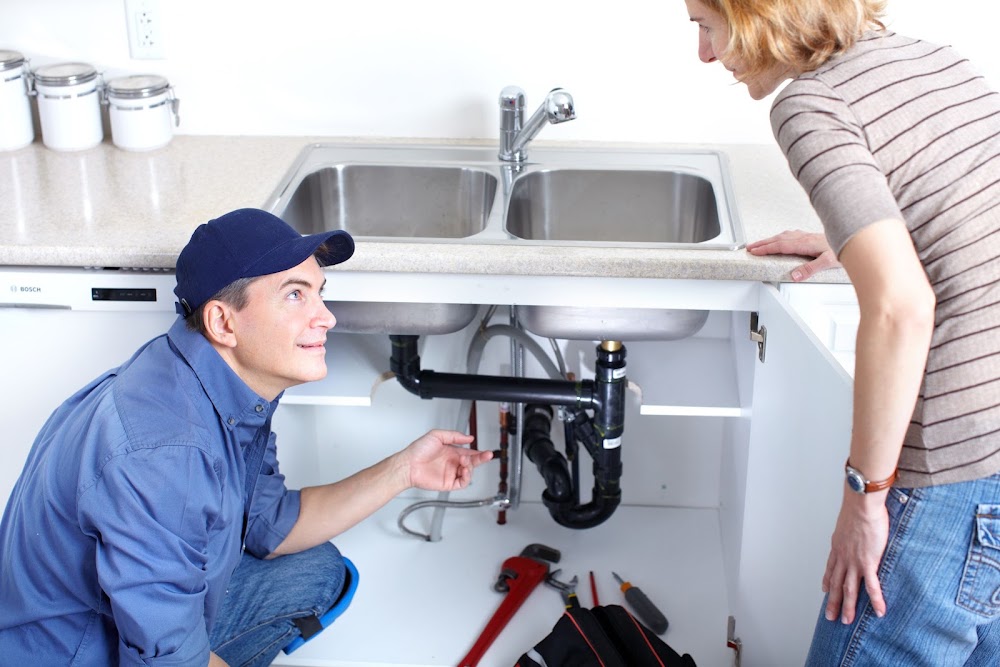 RT Plumbing & Gas