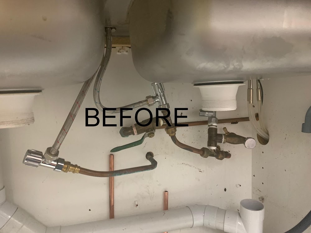 Marsmen Plumbing