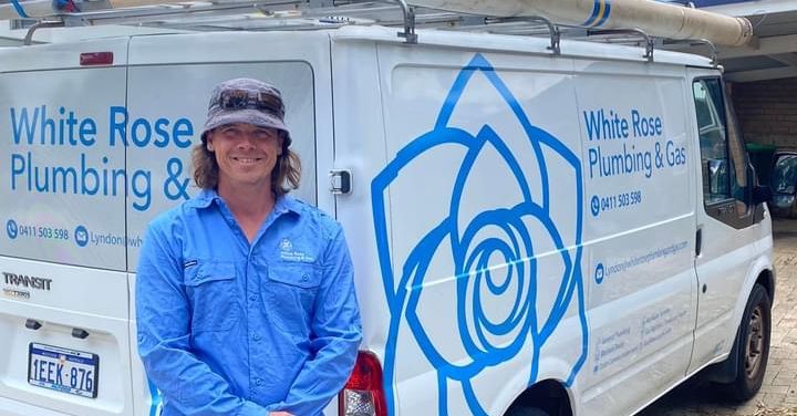 White Rose Plumbing and Gas