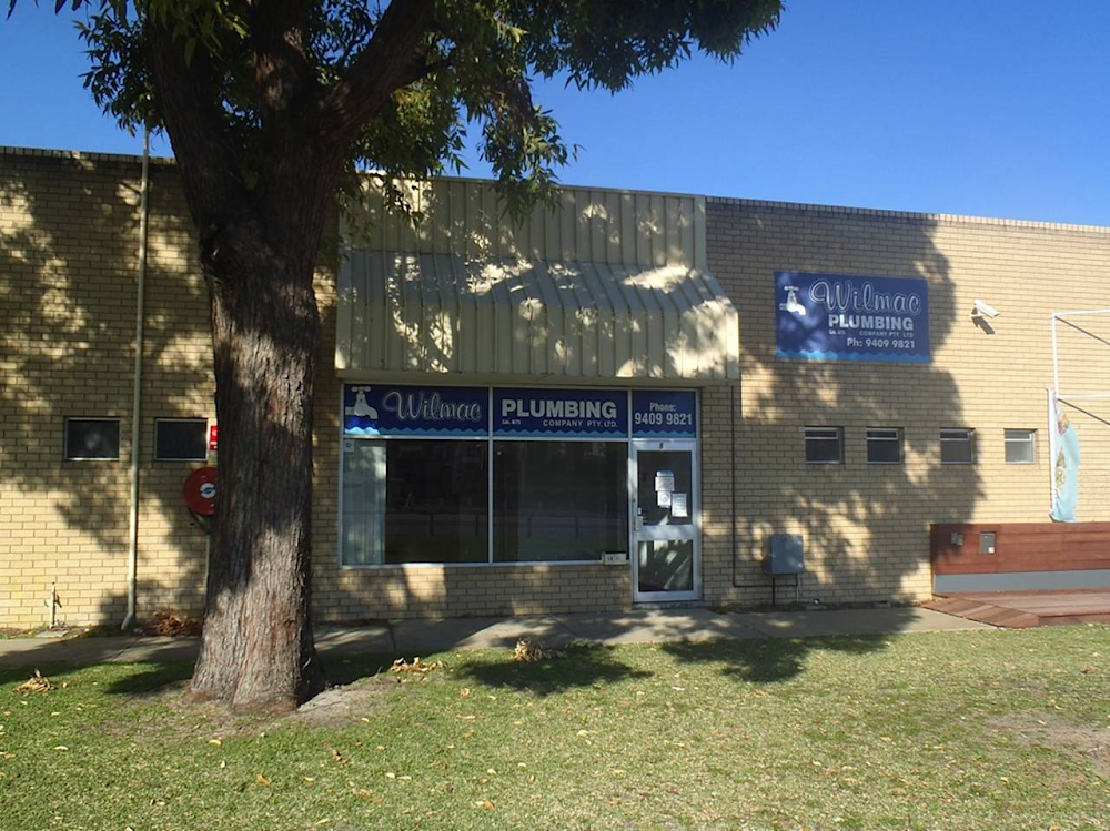 Wilmac Plumbing Company