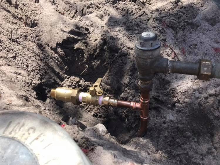 Rapid Response Plumbing & Gas