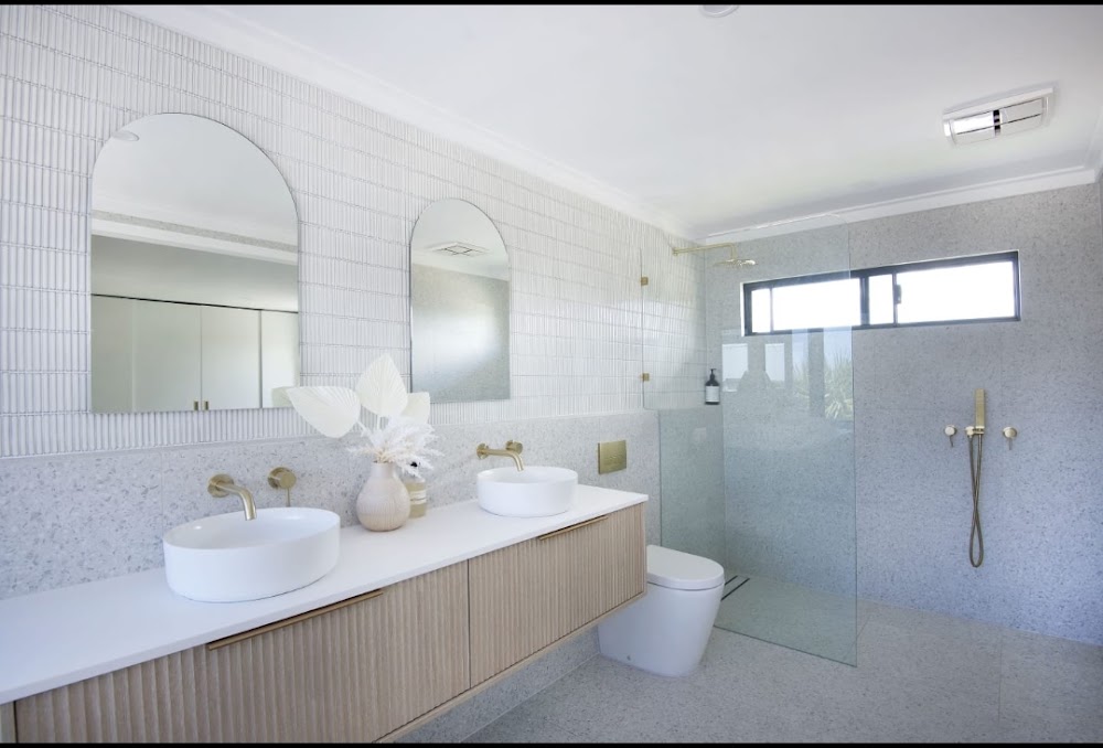 Go Flow Plumbing and Renovations