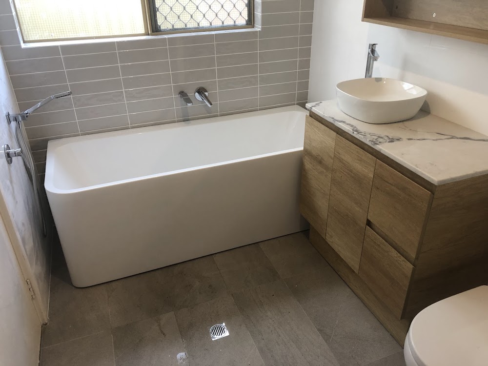 Buckenara Plumbing Gas & Electrical