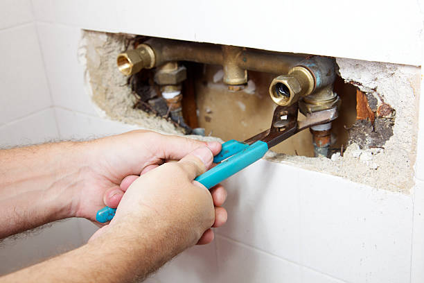 Top Level Plumbing