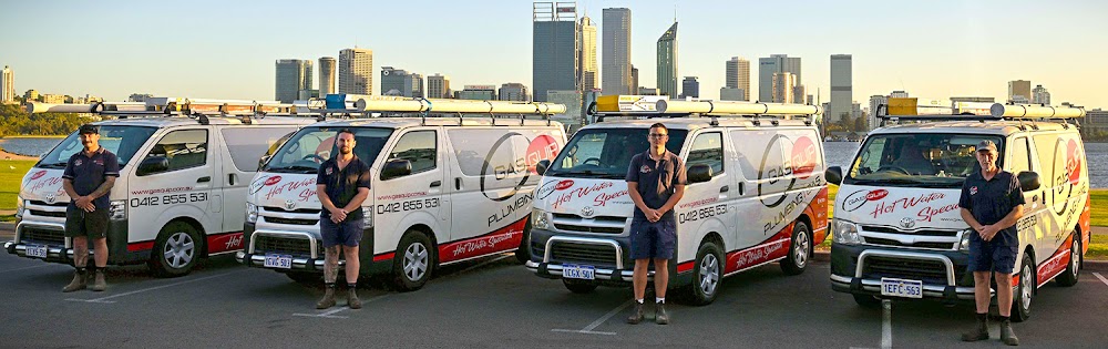 Gasquip Plumbing (Bosch, Dux, Thermann Hot Water System Service Agents)