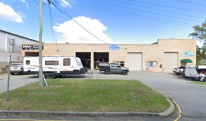 WA Plumbing Co