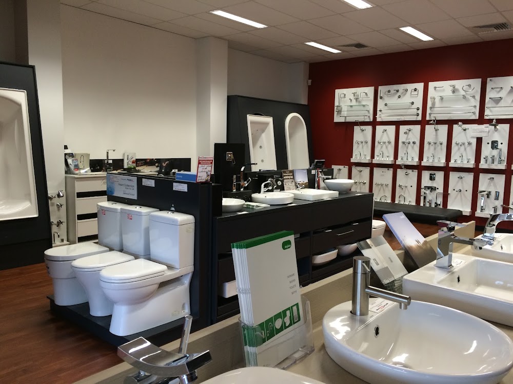 Samios Plumbing Supplies