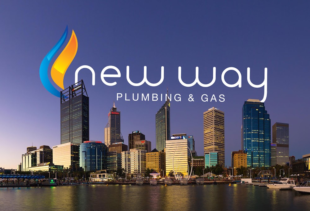 New Way Plumbing & Gas