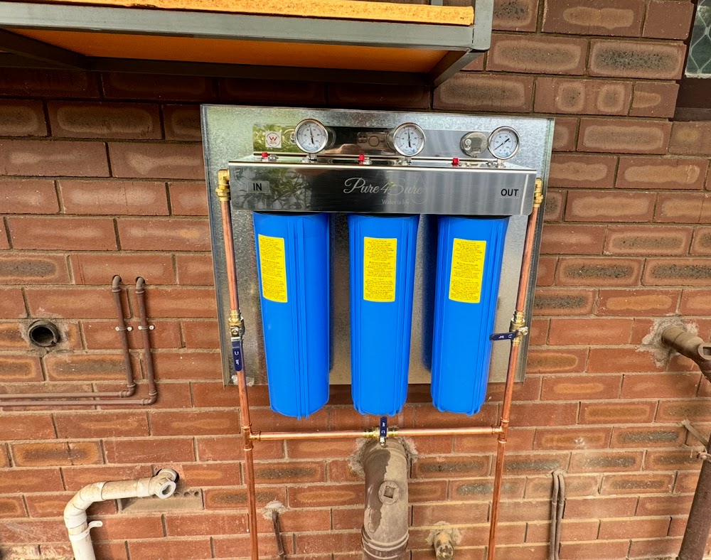 Bhc plumbing