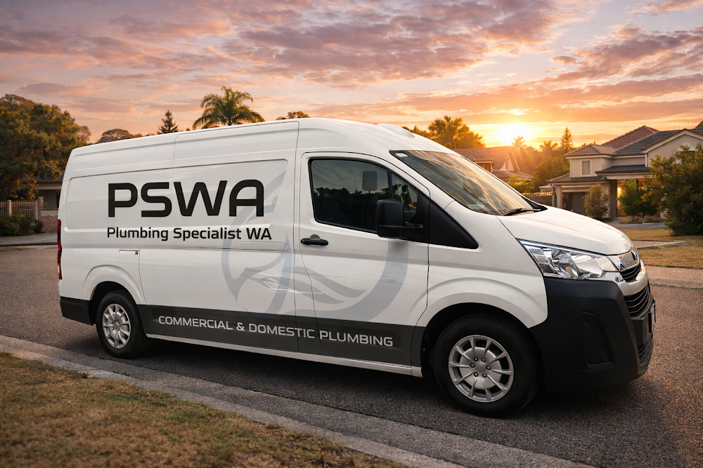 Plumbing Specialist Wa