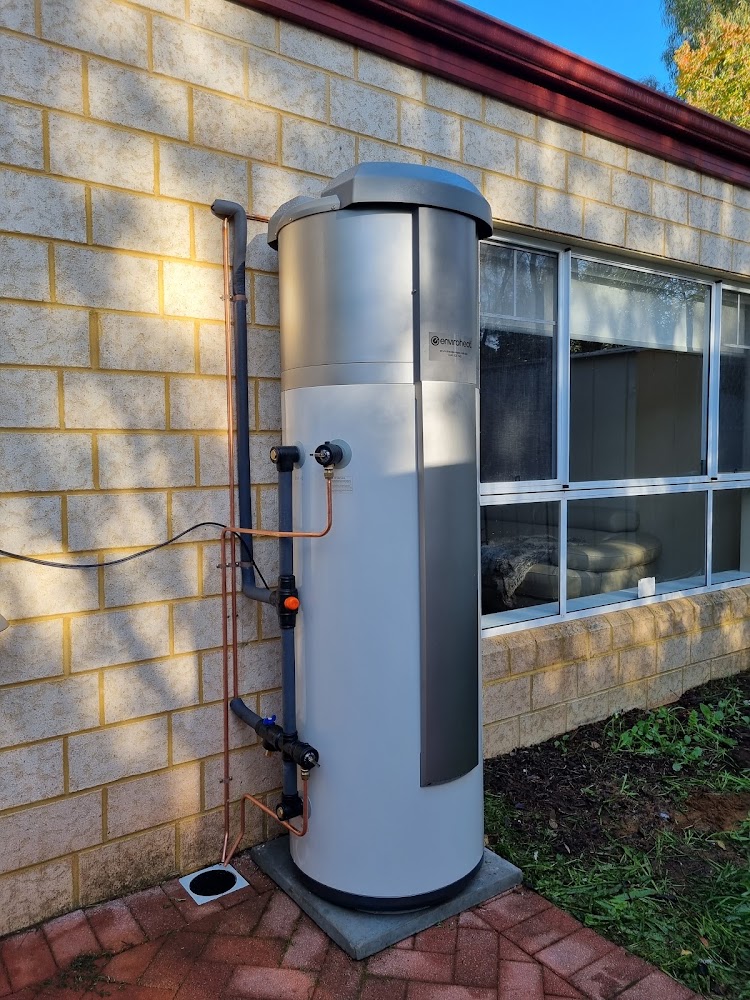 West Assured Plumbing and Gas