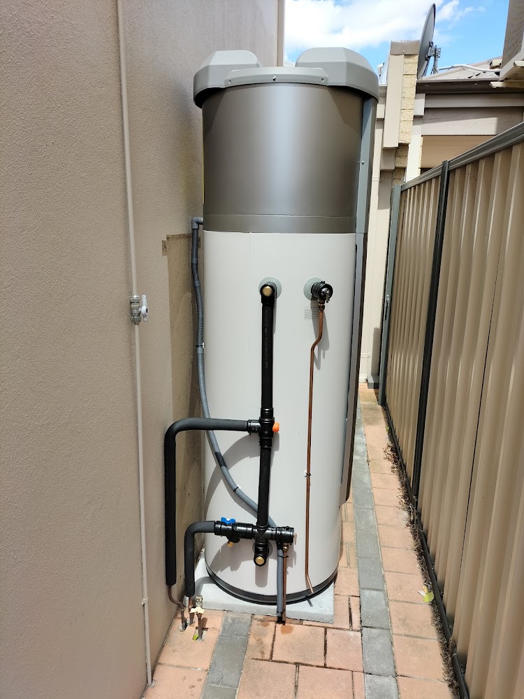 O'Hara's Plumbing & Gas Pty Ltd