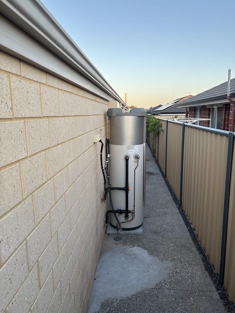 Senico plumbing and gas