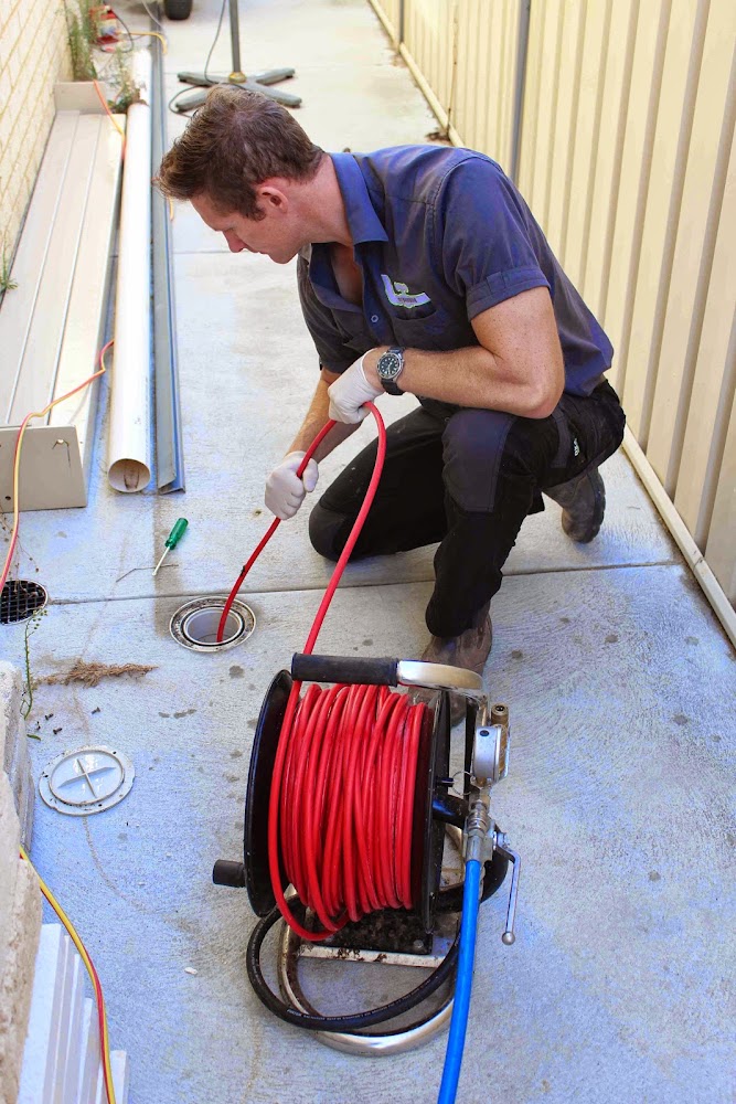MC2 Plumbing