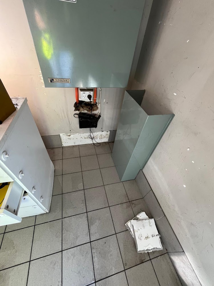 Leak Detection Perth