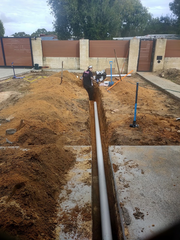 Newland Plumbing & Gas Pty Ltd