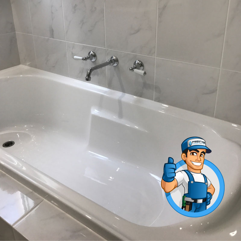 Prestige Plumbing, Gas and Civil