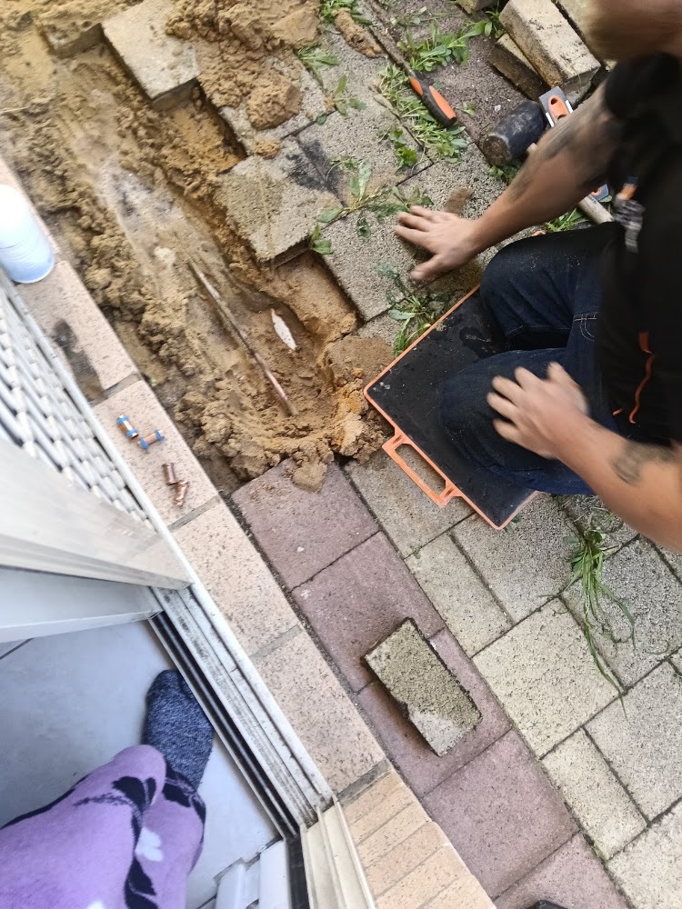 DDW Plumbing and Gas