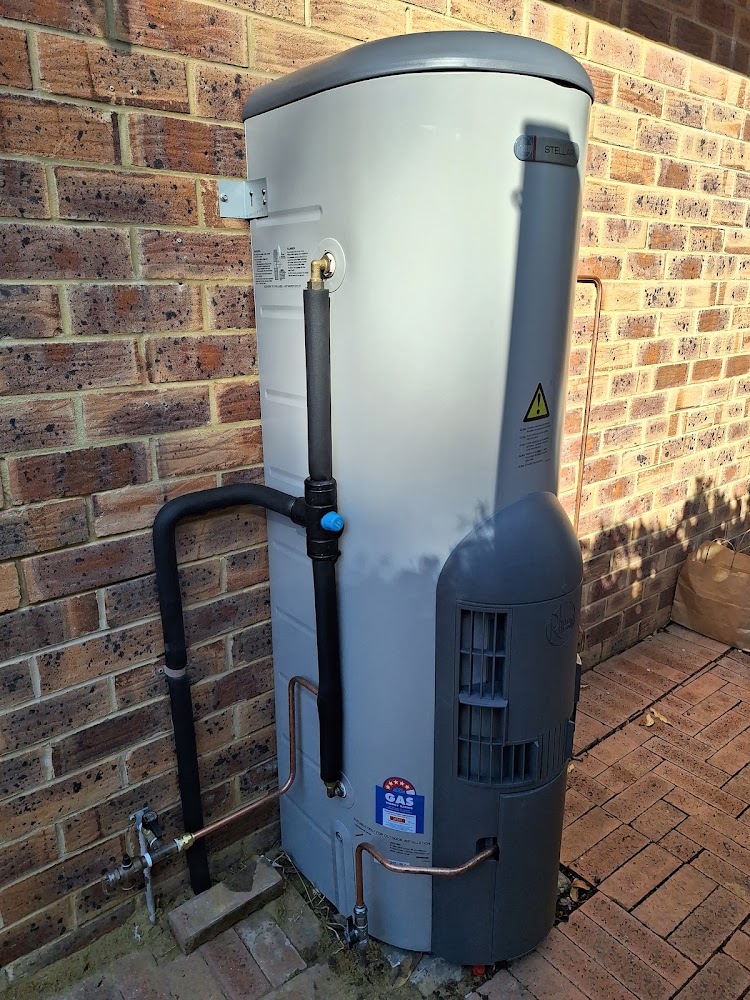 Plumbtech Plumbing