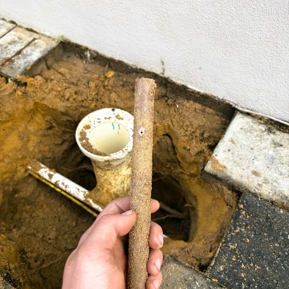 Plumbdog Plumbing Melville