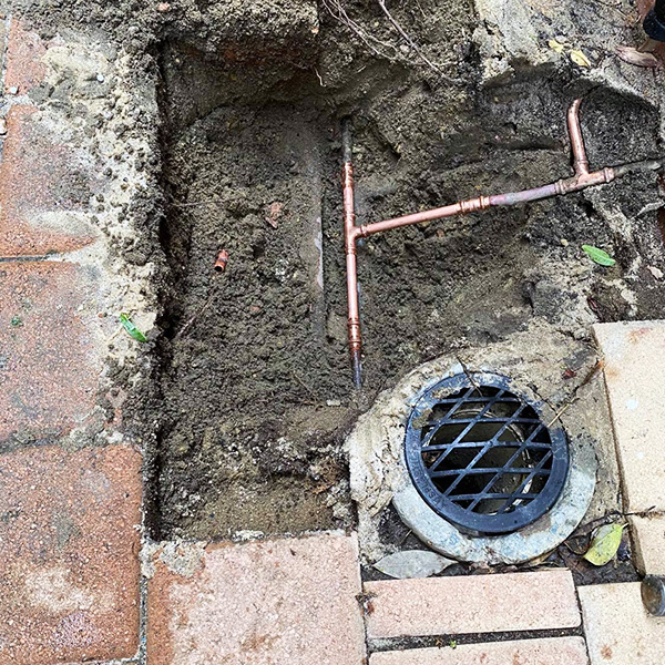 LANE Plumbing and Gas