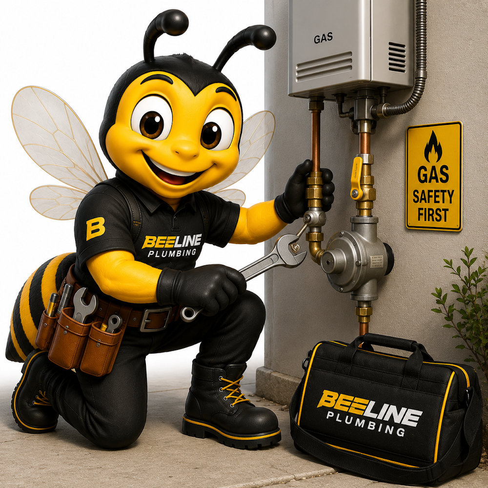 Beeline Plumbing