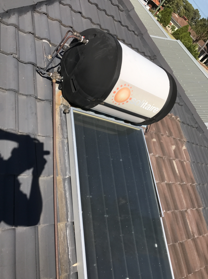 Perth Plumber WA