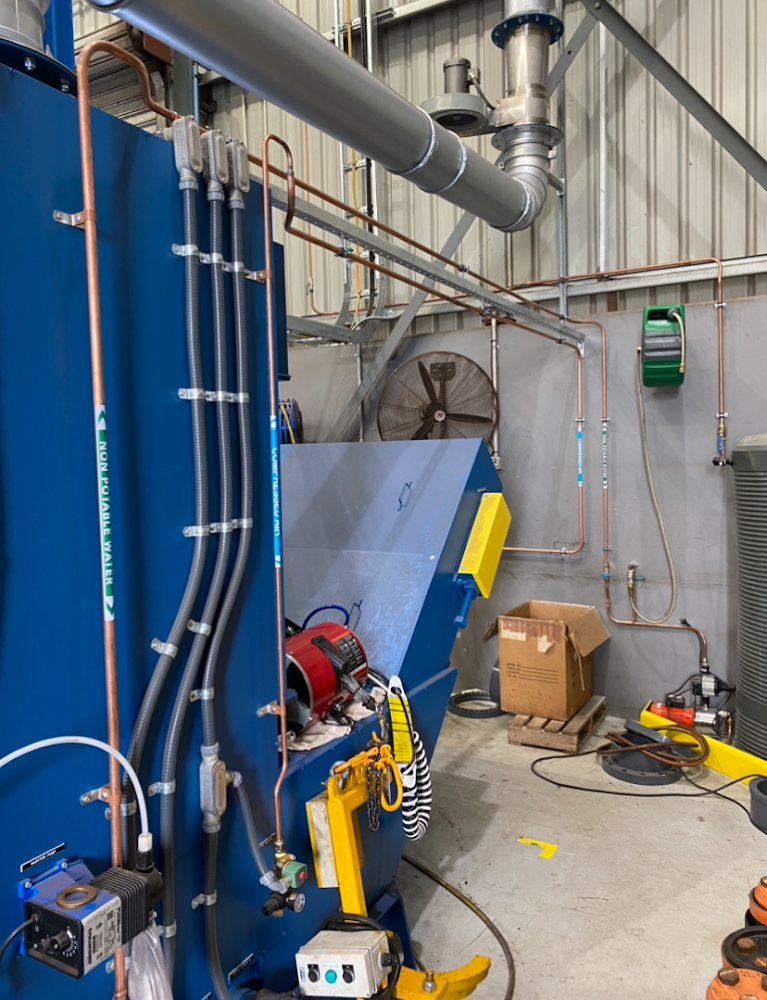 BH Plumbing & Gas