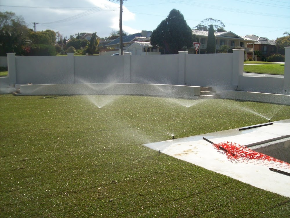 TLC Reticulation