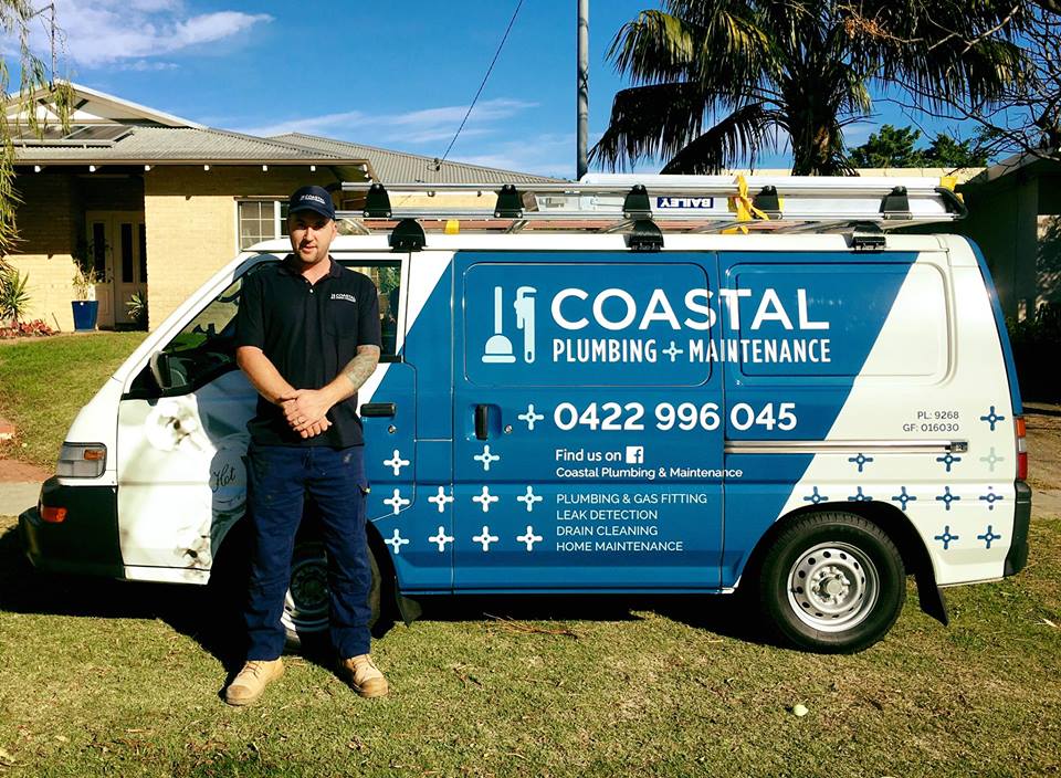 Coastal Plumbing & Maintenance