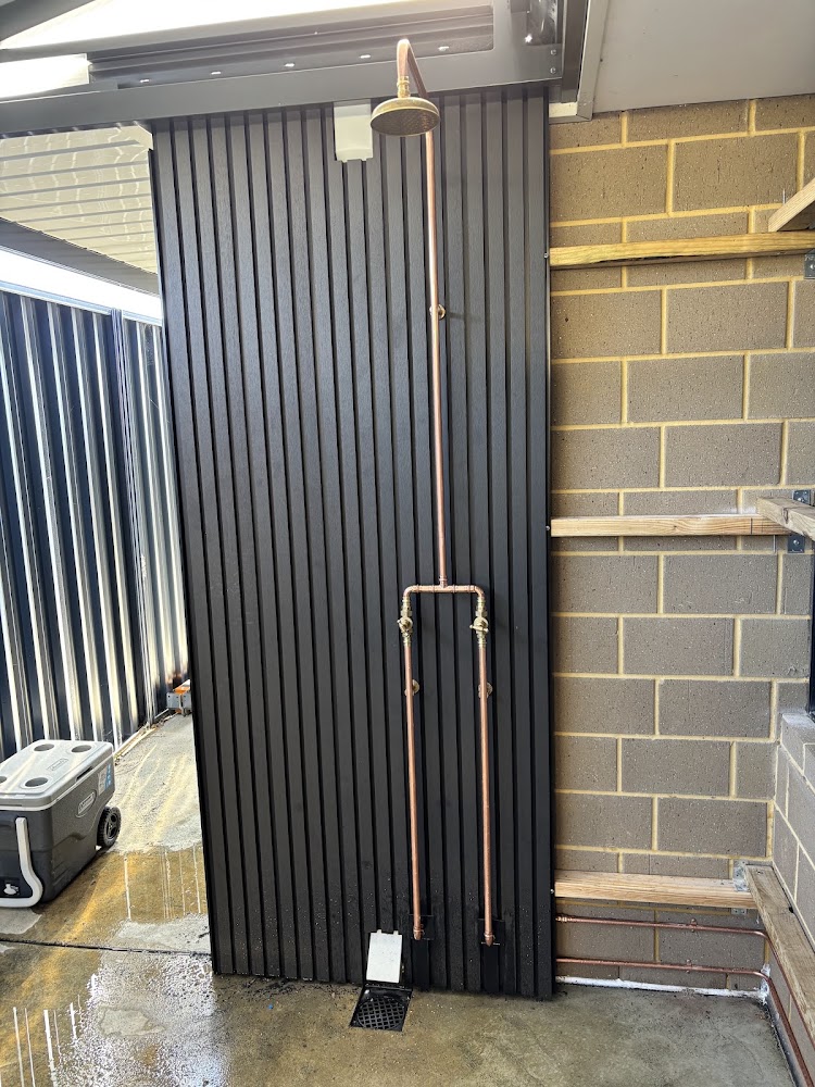 Coastal WA Plumbing and Gas